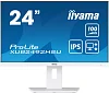 iiyama ProLite/XUB2492HSU-W6/23,8"/IPS/FHD/100Hz/0,4ms/White/3R