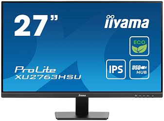 iiyama ProLite/XU2763HSU-B1/27