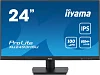 iiyama ProLite/XU2493HSU-B6/23,8"/IPS/FHD/100Hz/1ms/Black/3R