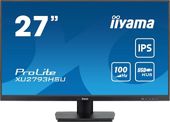 iiyama ProLite/XU2793HSU-B6/27