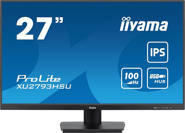 iiyama ProLite/XU2793HSU-B6/27