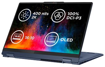 Lenovo IdeaPad 5 2-in-1/16AHP9/R7-8845HS/16