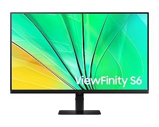 Samsung ViewFinity S6/LS32D600EAUXEN/32