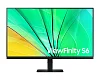 Samsung ViewFinity S6/LS32D600EAUXEN/32"/IPS/QHD/100Hz/5ms/Black/3R