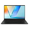 ASUS Vivobook S 14 OLED/M5406WA/AI9-HX370/14"/2880x1800/32GB/1TB SSD/AMD int/W11P/Black/2R