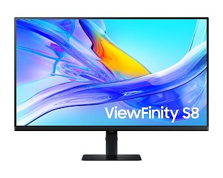 Samsung ViewFinity S8/LS32D800UAUXEN/32