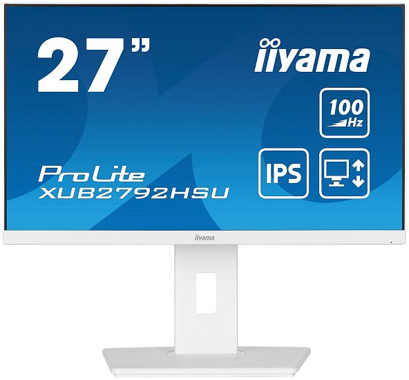 iiyama ProLite/XUB2792HSU-W6/27