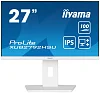 iiyama ProLite/XUB2792HSU-W6/27"/IPS/FHD/100Hz/0,4ms/White/3R