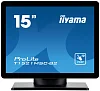 15" iiyama T1521MSC-B2:IPS,XGA,PCAP,HDMI