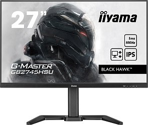 iiyama G-Master/GB2745HSU-B1/27