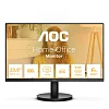 AOC/24B3CA2/23,8"/IPS/FHD/100Hz/1ms/Black/3R