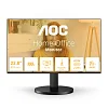 AOC/24B3CF2/23,8"/IPS/FHD/100Hz/1ms/Black/3R