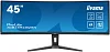 iiyama ProLite/XCB4594DQSN-B1/44,5"/VA/5120x1440/165Hz/0,8ms/Black/3R