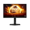 AOC/24G4X/23,8"/IPS/FHD/180Hz/0,5ms/Black/3R