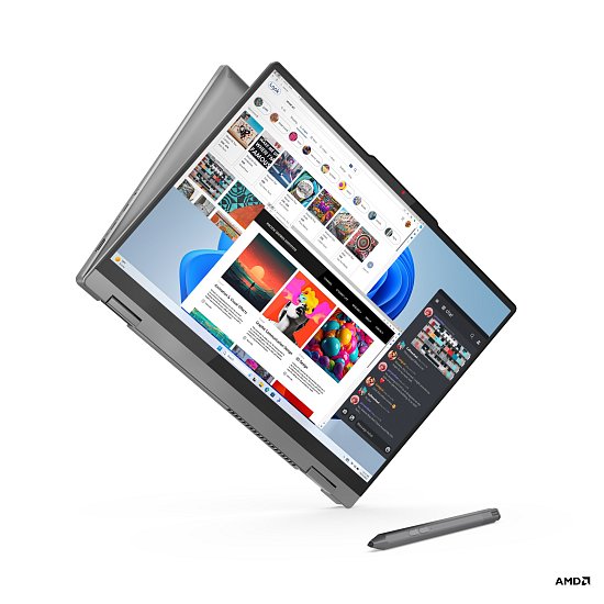 Lenovo IdeaPad 5 2-in-1/16AHP9/R5-8645HS/16