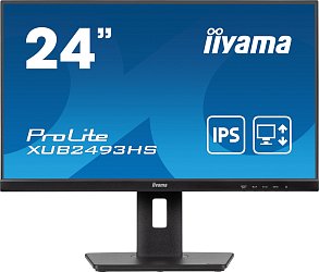 iiyama ProLite/XUB2493HS-B6/23,8