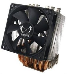 SCYTHE SCKTN-3000I Katana 3 CPU Cooler Intel only