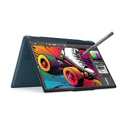 Lenovo Yoga 7 2-in-1/14IML9/U7-155H/14