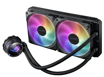 ASUS ROG STRIX LC II 280 ARGB