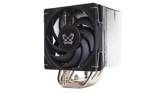 SCYTHE SCMG-6000 Mugen 6 CPU Cooler