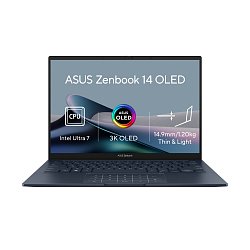 ASUS Zenbook 14 OLED/UX3405MA/U7-155H/14