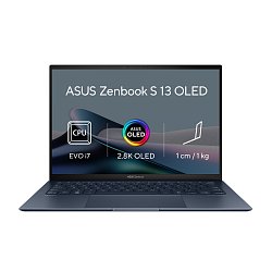 ASUS Zenbook S 13 OLED/UX5304MA/U7-155U/13,3