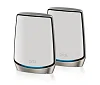 Netgear ORBI AX6000 TB 2PK 1Y ARMOR BNDL