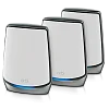 Netgear ORBI AX6000 1ROU +2 SATELL BNDL