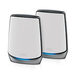 Netgear ORBI AX6000 1ROU +1 SATELL BNDL