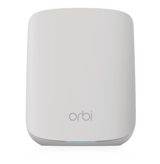 NETGEAR 2PT ORBI DUAL BAND AX SATELLITE