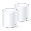 TP-Link AX1800 Smart Home Mesh WiFi6 Deco X20(2-pack)