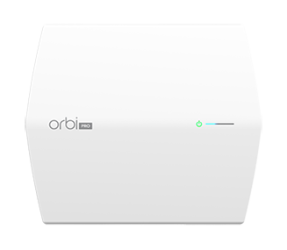 NETGEAR 2PT BUSINESS ORBI PRO CEILING, AC3000 SRC60