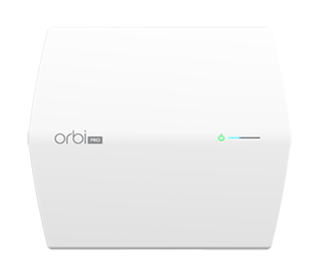 NETGEAR 2PT BUSINESS ORBI PRO CEILING, AC3000 SRC60