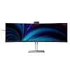 Philips/49B2U6903CH/00/48,8"/VA/5120x1440/60Hz/4ms/Gray/3R