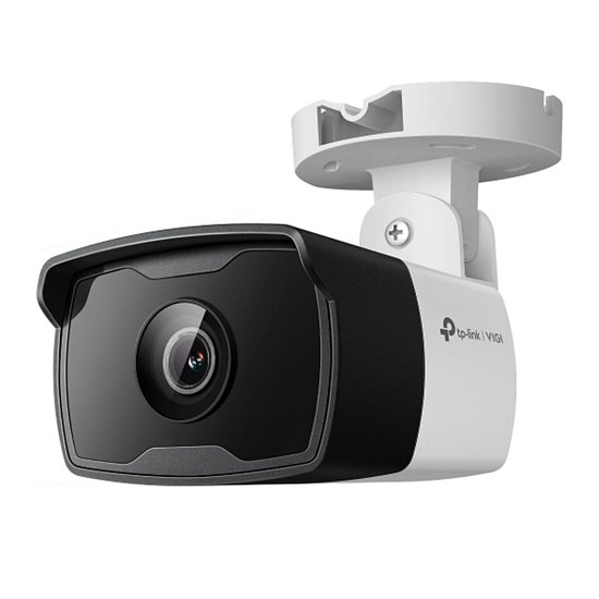 VIGI C340I(6mm) 4MP Outdoor Bullet Network Cam