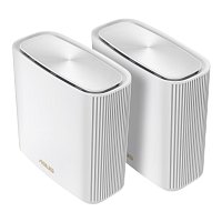 ASUS Zenwifi XT8 v2 (2-pack, White)