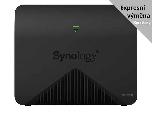 Synology MR2200ac