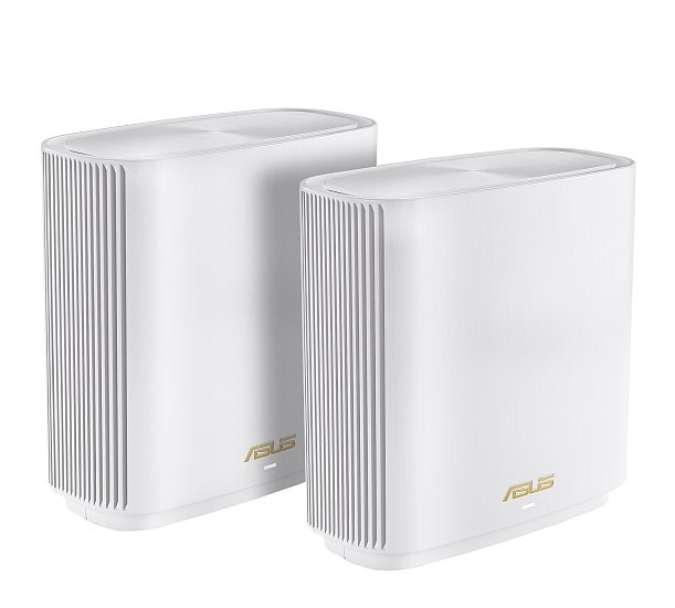 ASUS Zenwifi XT9 (2-pk) White