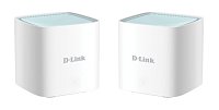 D-Link M15-2 - EAGLE PRO AI AX1500 Mesh System (2-Pack)