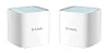 D-Link M15-2 - EAGLE PRO AI AX1500 Mesh System (2-Pack)