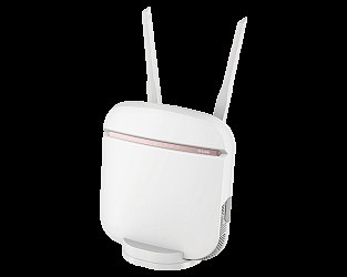 D-Link DWR-978/E 5G LTE Wireless Router