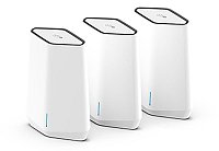 NETGEAR 5PT ORBI PRO AX5400 MESH 3P BNDL