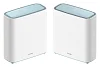 D-Link M32-2 EAGLE PRO AI AX3200 Mesh System (2-pack)