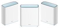 D-Link M32-3 EAGLE PRO AI AX3200 Mesh System (3-pack)