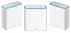 D-Link M32-3 EAGLE PRO AI AX3200 Mesh System (3-pack)