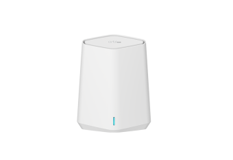 NETGEAR 4PT ORBI PRO WIFI 6 AX1800 ROUT