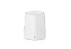 NETGEAR 4PT ORBI PRO WIFI 6 AX1800 ROUT