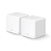 Halo H30G(2-pack) 1300Mbps Home Mesh WiFi system