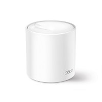 TP-Link AX3000 Smart Home Mesh WiFi6 System Deco X50(1-pack)