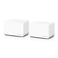 Halo H70X(2-pack) 1800Mbps Home Mesh WiFi6 system